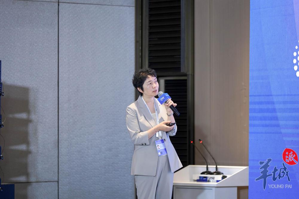 未来哪些产业最火?专家:低空经济将带来颠覆性发展|大湾区科学论坛