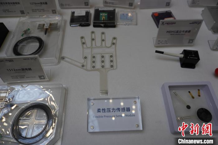小小传感器，何以改变大世界？(图2)
