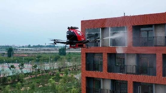 合肥市与亿航智能达成低空经济战略合作(图3)