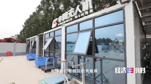 无人机应用场景不断外延!低空经济万亿级产业蓄势“起飞”
